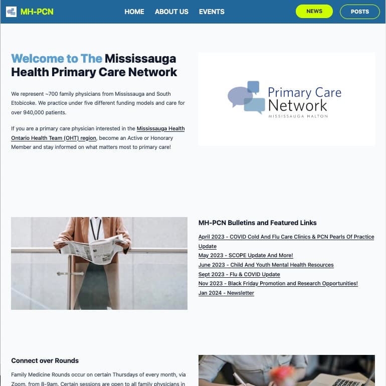 MH-PCN